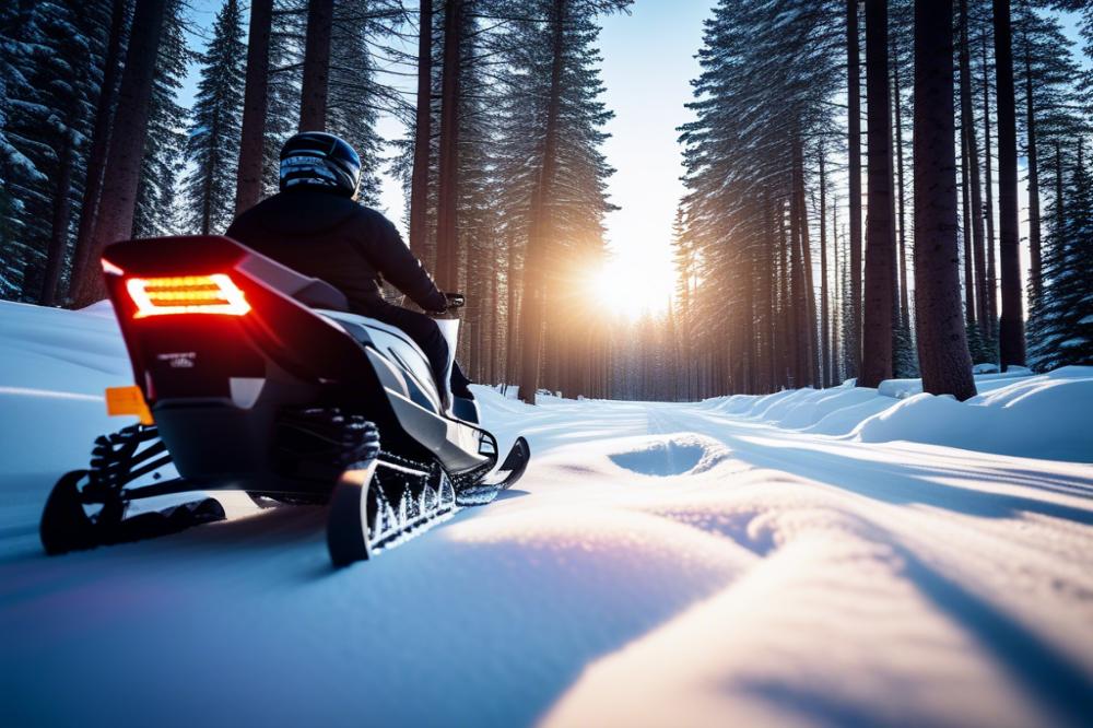 how-to-communicate-on-snowmobile-trails