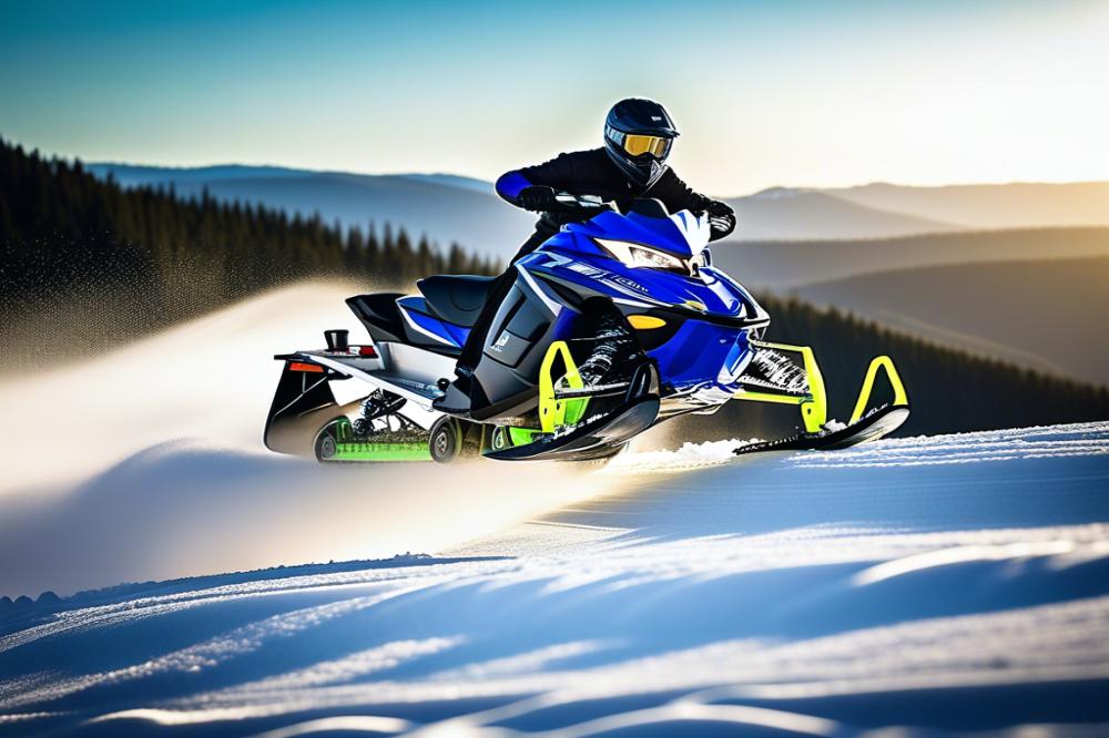 yamaha-phazer-rtx-snowmobile