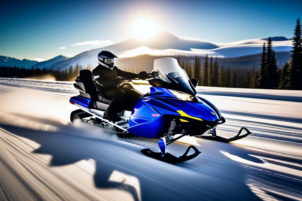 yamaha-rs-venture-2-pass-snowmobile